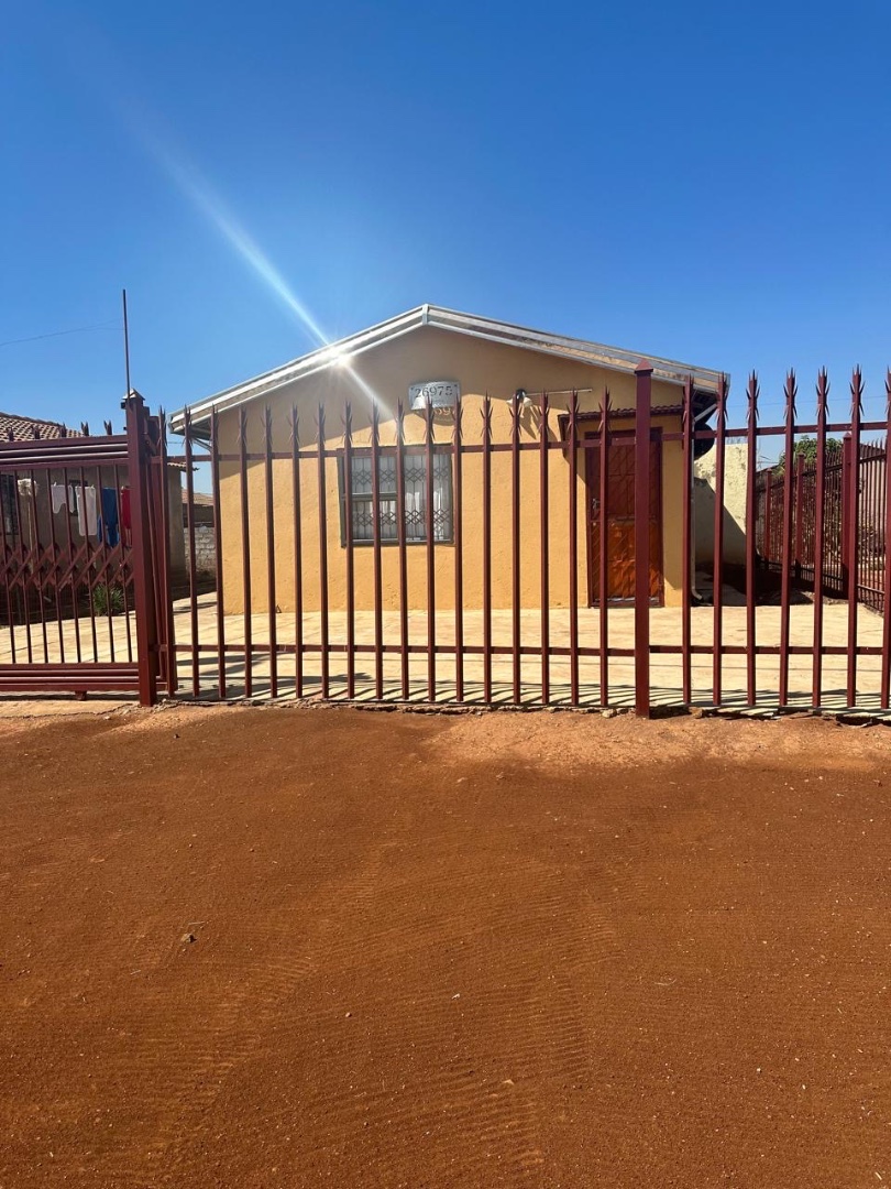 1 Bedroom Property for Sale in Esangweni Gauteng