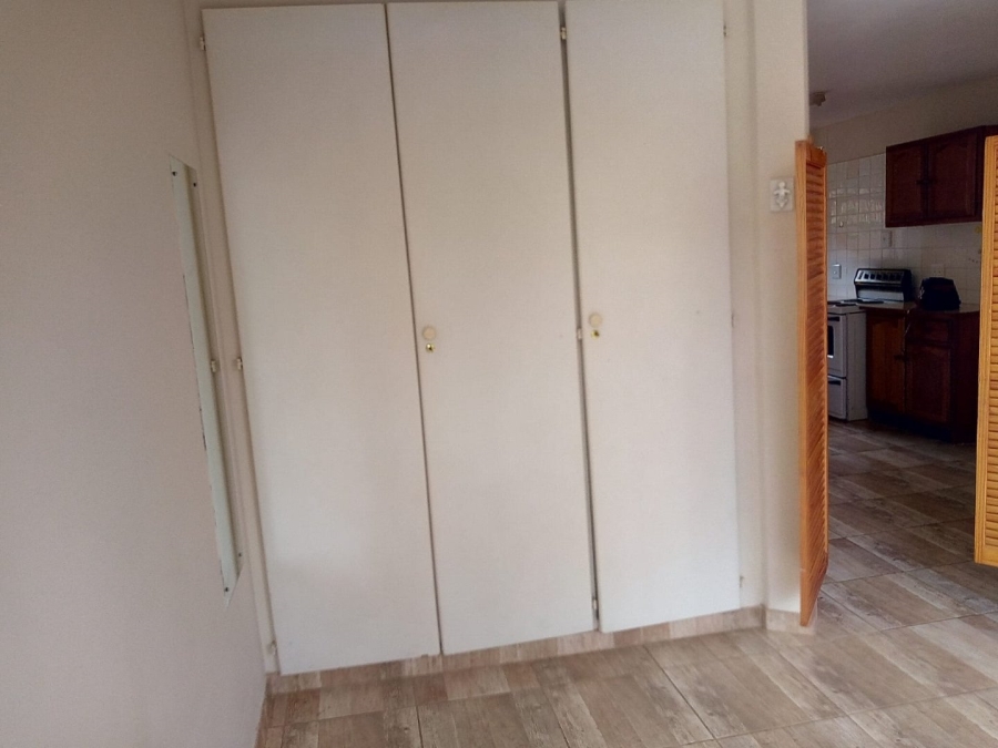 To Let 1 Bedroom Property for Rent in Hatfield Gauteng