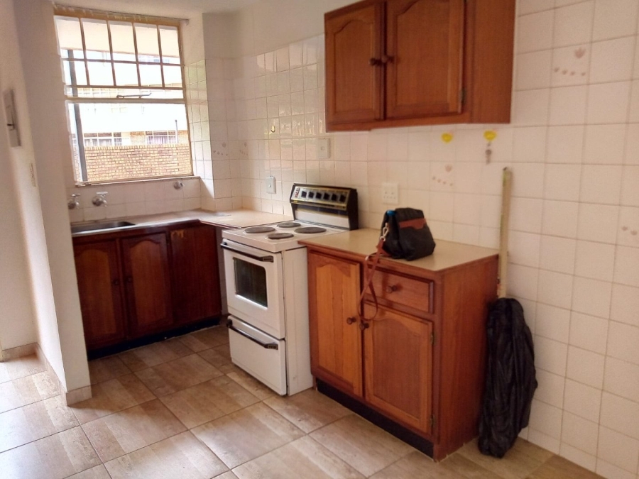 To Let 1 Bedroom Property for Rent in Hatfield Gauteng