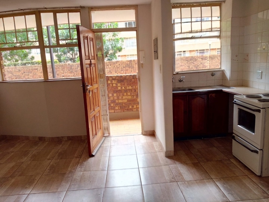 To Let 1 Bedroom Property for Rent in Hatfield Gauteng