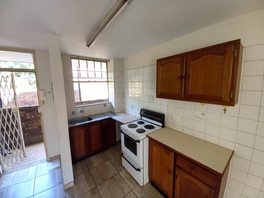 To Let 1 Bedroom Property for Rent in Hatfield Gauteng