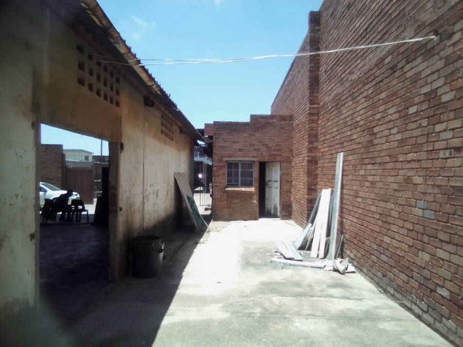 To Let commercial Property for Rent in Mqantsa Gauteng