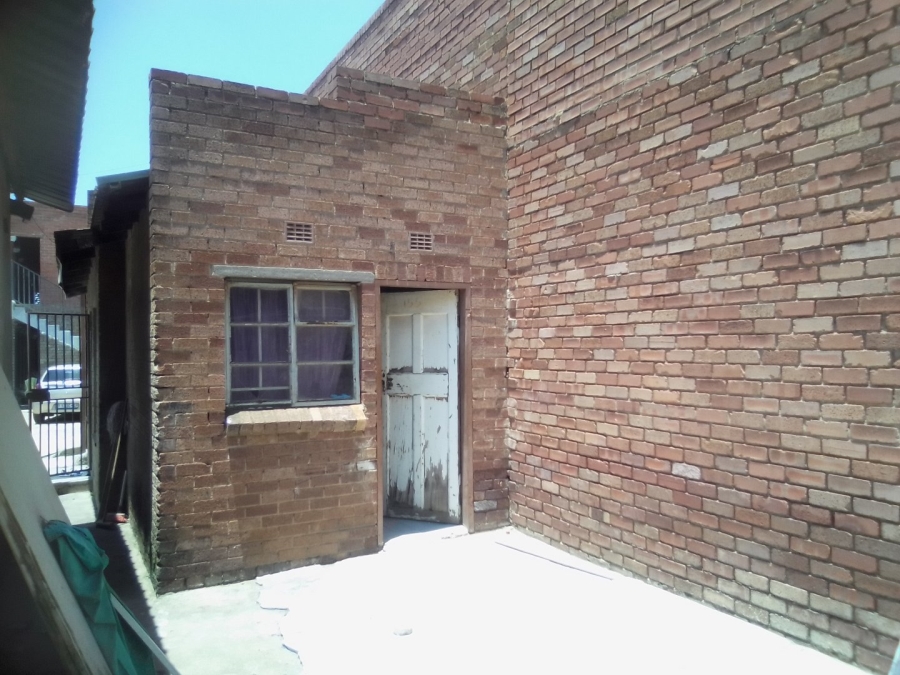 To Let commercial Property for Rent in Mqantsa Gauteng