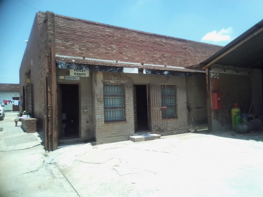 To Let commercial Property for Rent in Mqantsa Gauteng