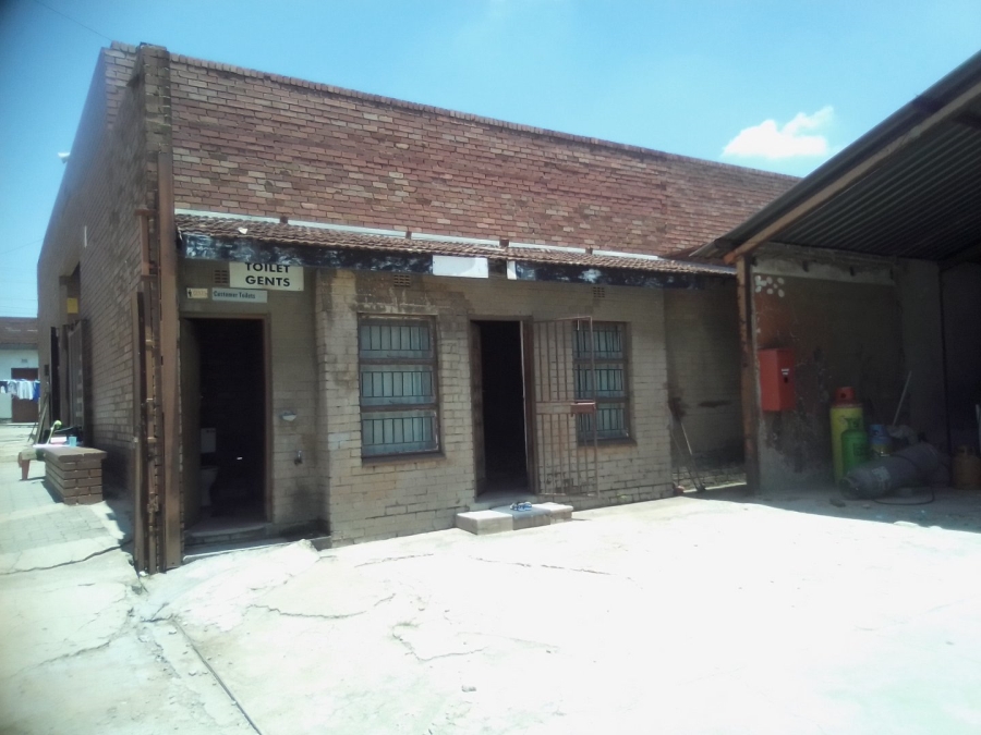 To Let commercial Property for Rent in Mqantsa Gauteng