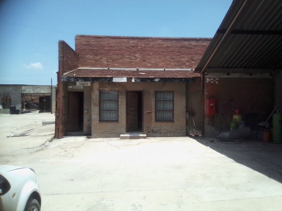 To Let commercial Property for Rent in Mqantsa Gauteng