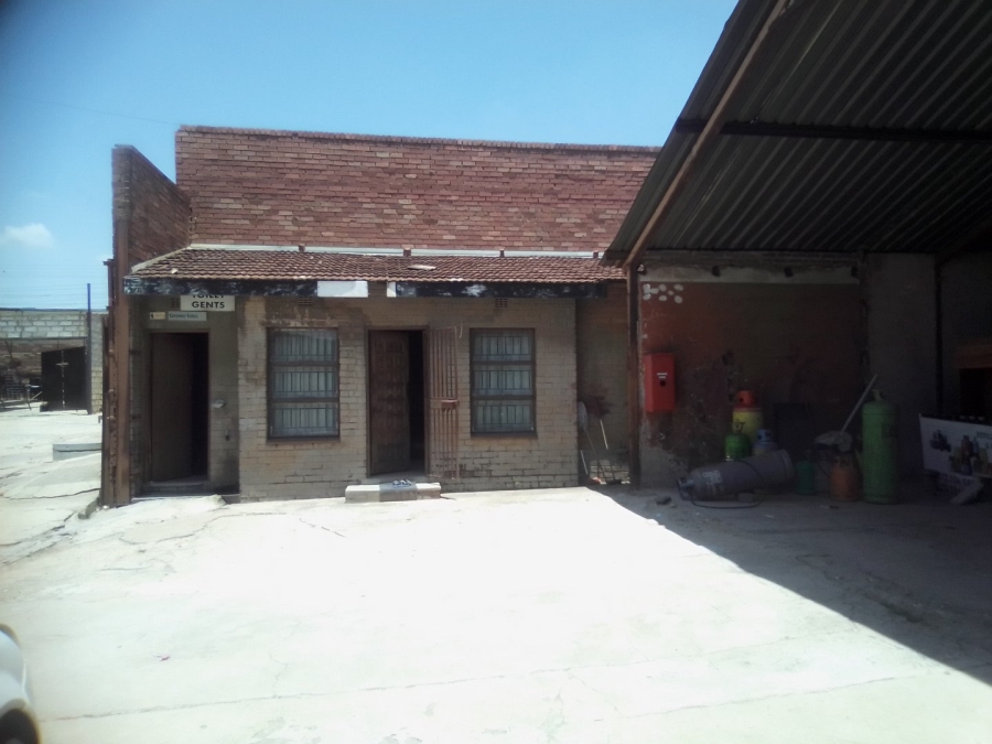 To Let commercial Property for Rent in Mqantsa Gauteng