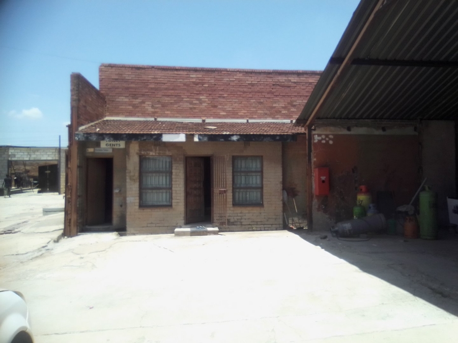 To Let commercial Property for Rent in Mqantsa Gauteng