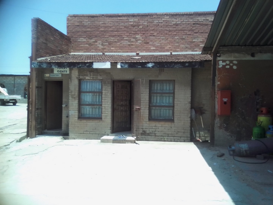 To Let commercial Property for Rent in Mqantsa Gauteng