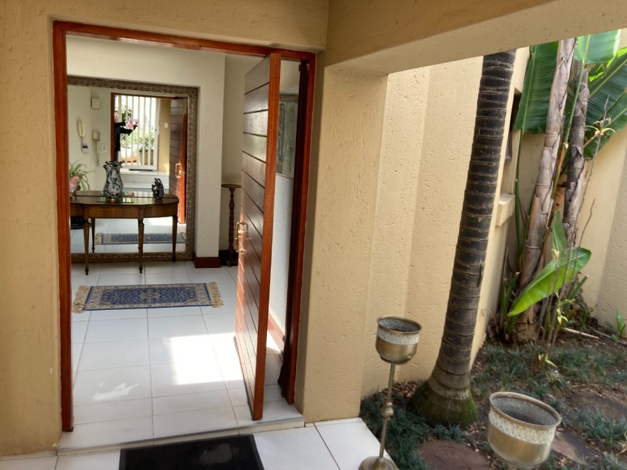 4 Bedroom Property for Sale in Morningside Gauteng