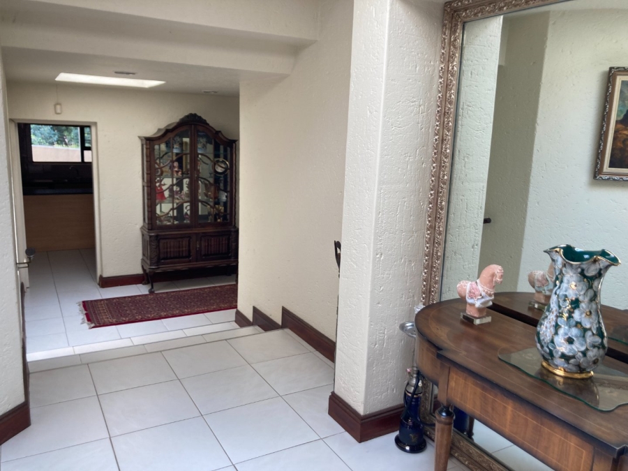 4 Bedroom Property for Sale in Morningside Gauteng