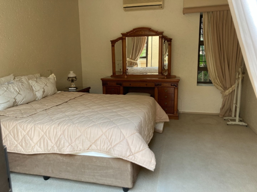 4 Bedroom Property for Sale in Morningside Gauteng