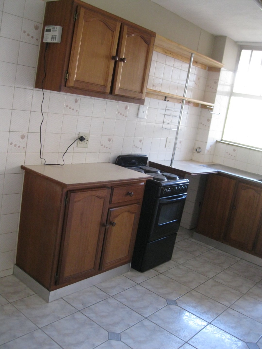 To Let 1 Bedroom Property for Rent in Hatfield Gauteng