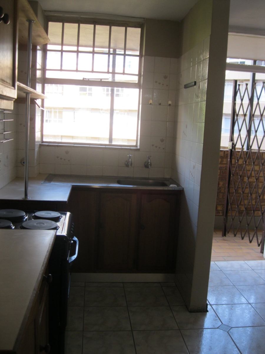 To Let 1 Bedroom Property for Rent in Hatfield Gauteng