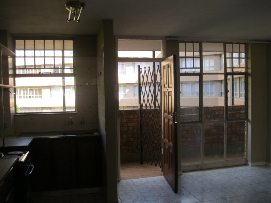 To Let 1 Bedroom Property for Rent in Hatfield Gauteng