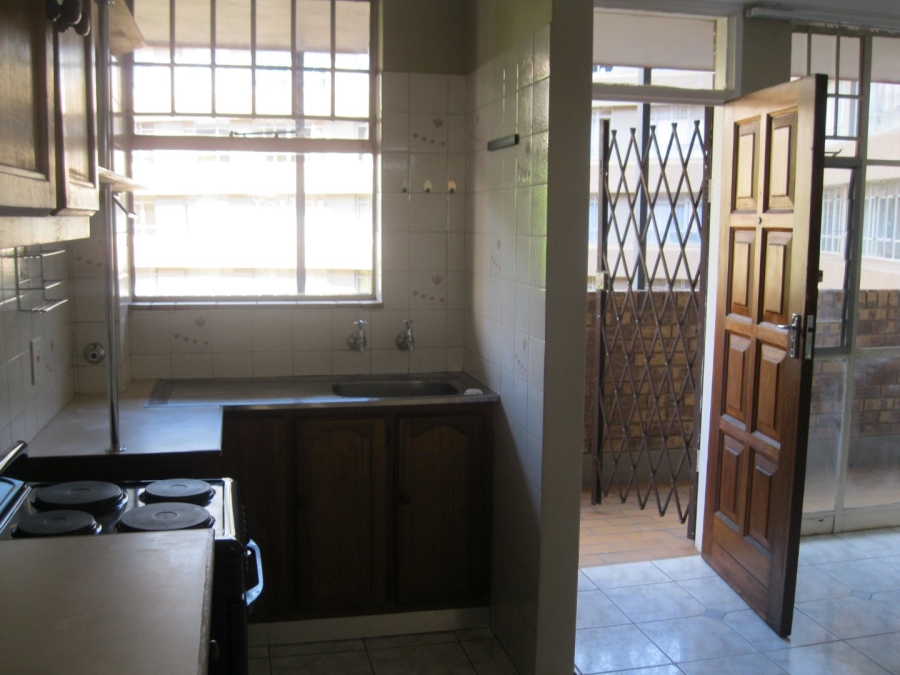 To Let 1 Bedroom Property for Rent in Hatfield Gauteng