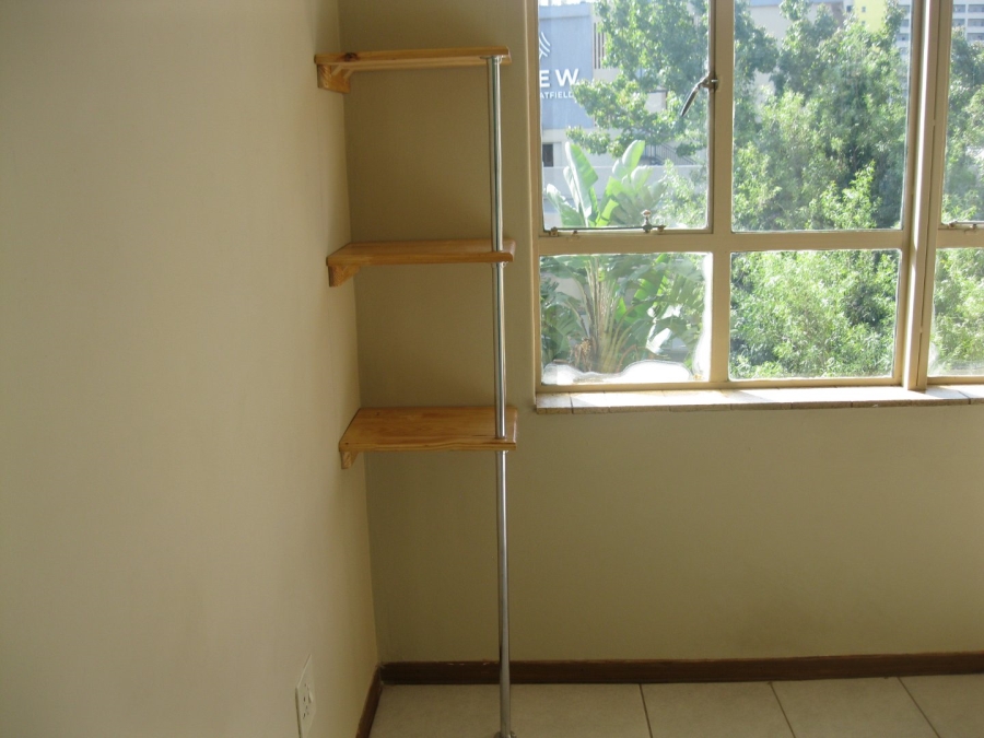 To Let 1 Bedroom Property for Rent in Hatfield Gauteng