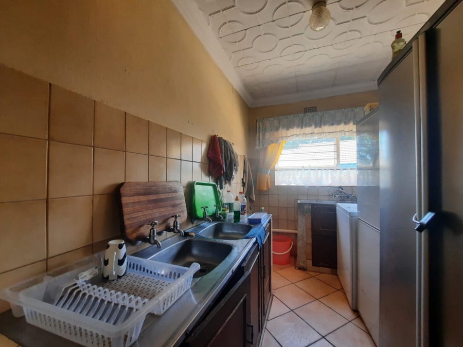 5 Bedroom Property for Sale in Dan Pienaarville Gauteng