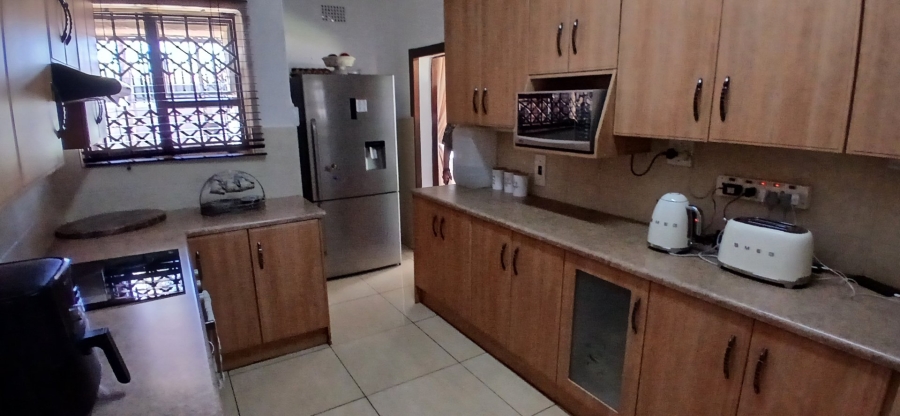 3 Bedroom Property for Sale in Witpoortjie Gauteng