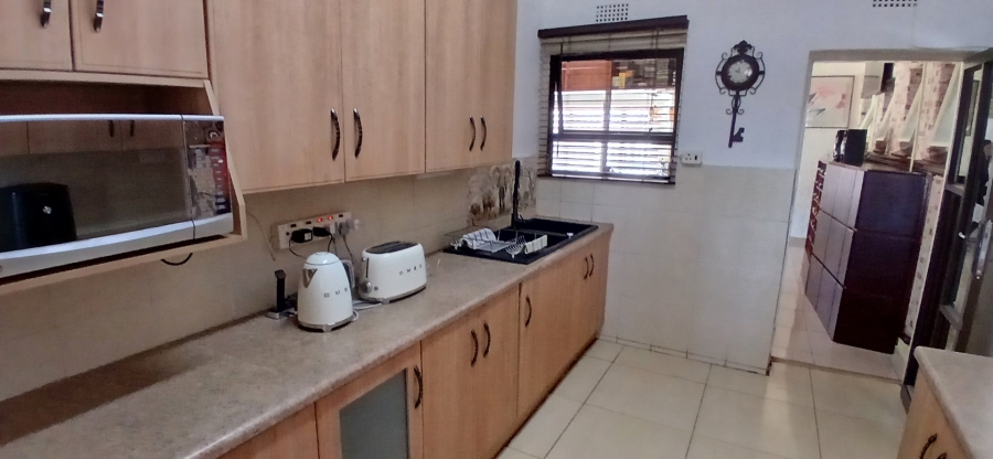 3 Bedroom Property for Sale in Witpoortjie Gauteng