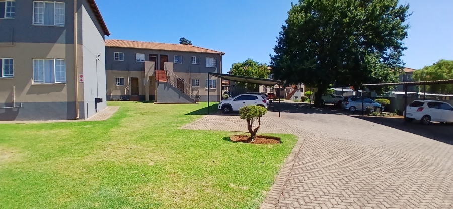 3 Bedroom Property for Sale in Groblerpark Gauteng