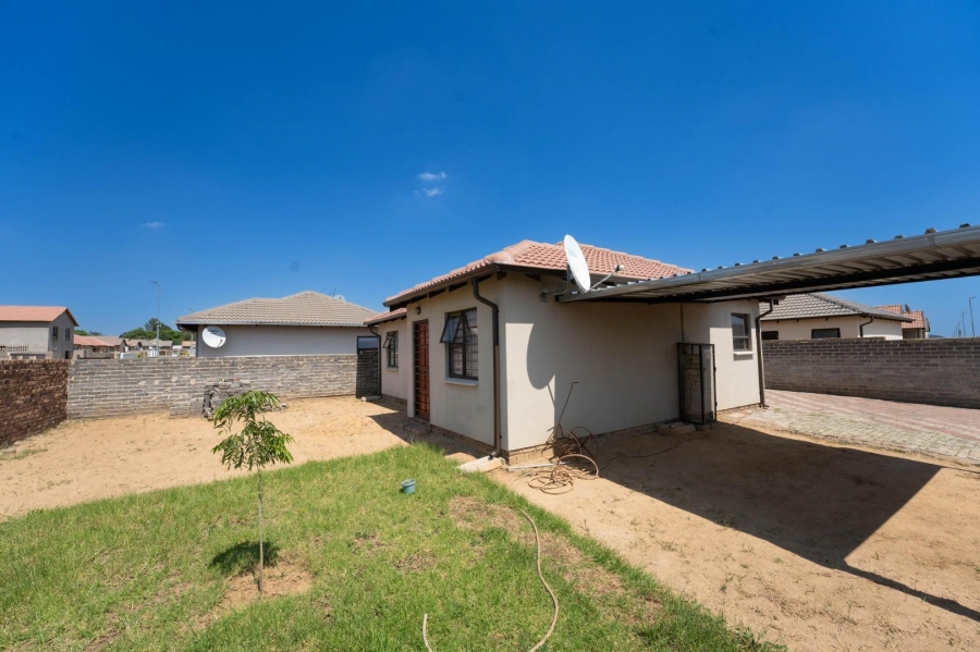 3 Bedroom Property for Sale in Kya Sands Gauteng