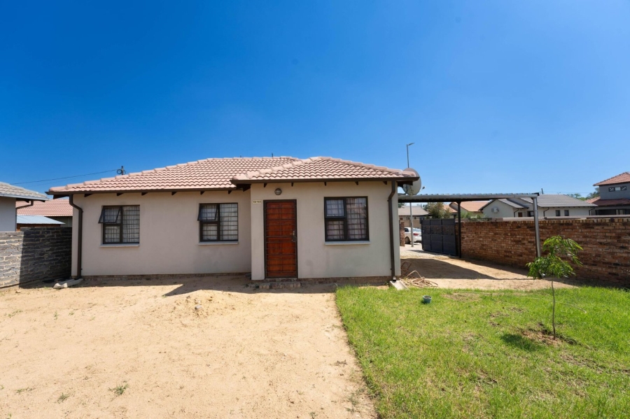 3 Bedroom Property for Sale in Kya Sands Gauteng