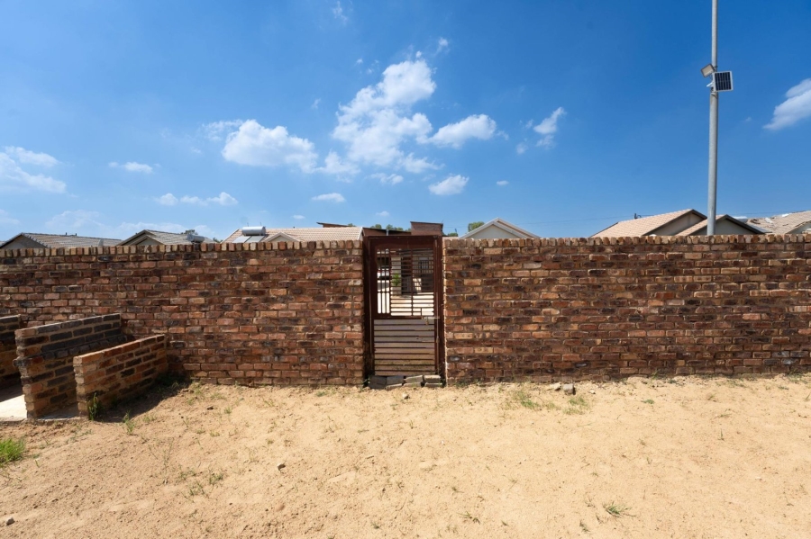 3 Bedroom Property for Sale in Kya Sands Gauteng