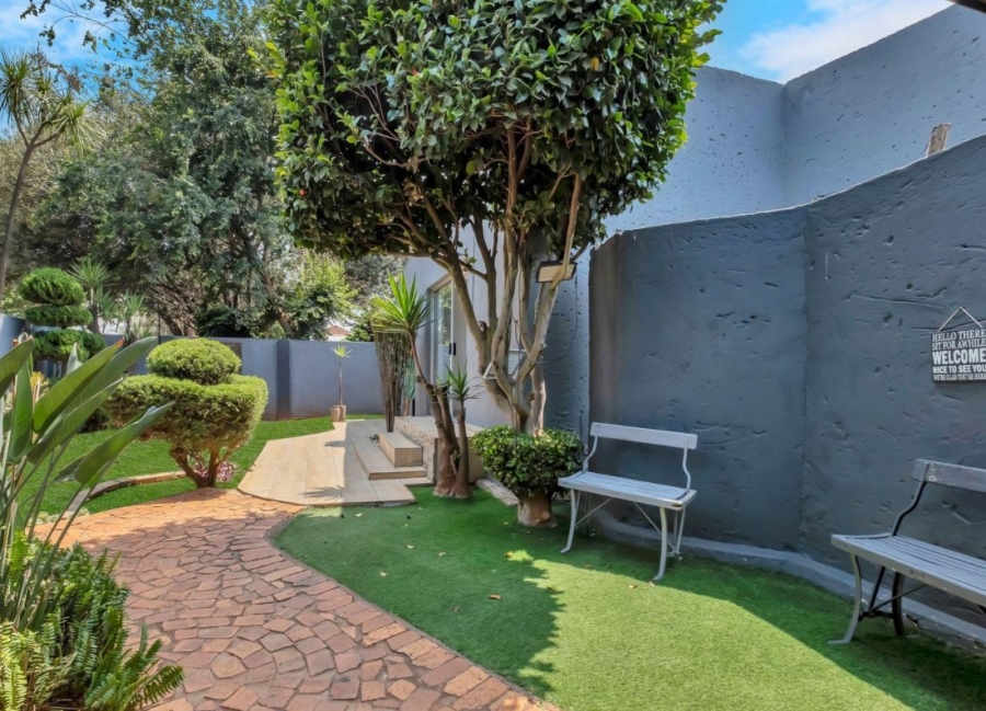 4 Bedroom Property for Sale in Sophiatown Gauteng