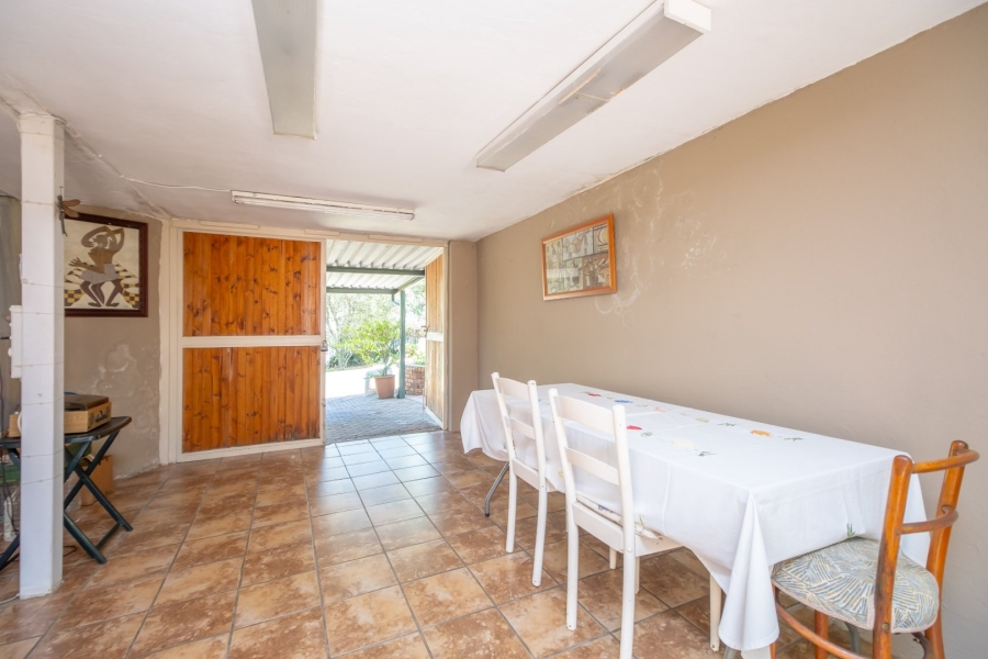 4 Bedroom Property for Sale in Quellerina Gauteng