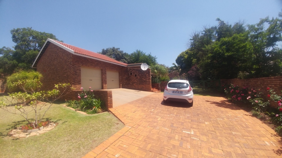 4 Bedroom Property for Sale in Ninapark Gauteng