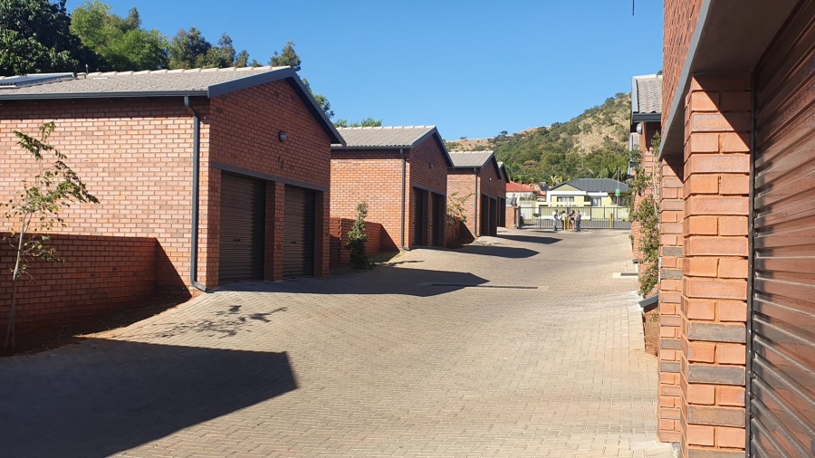 2 Bedroom Property for Sale in Amandasig Gauteng