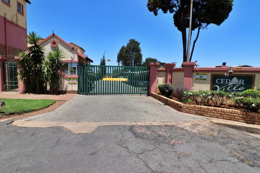 3 Bedroom Property for Sale in Marlands Gauteng