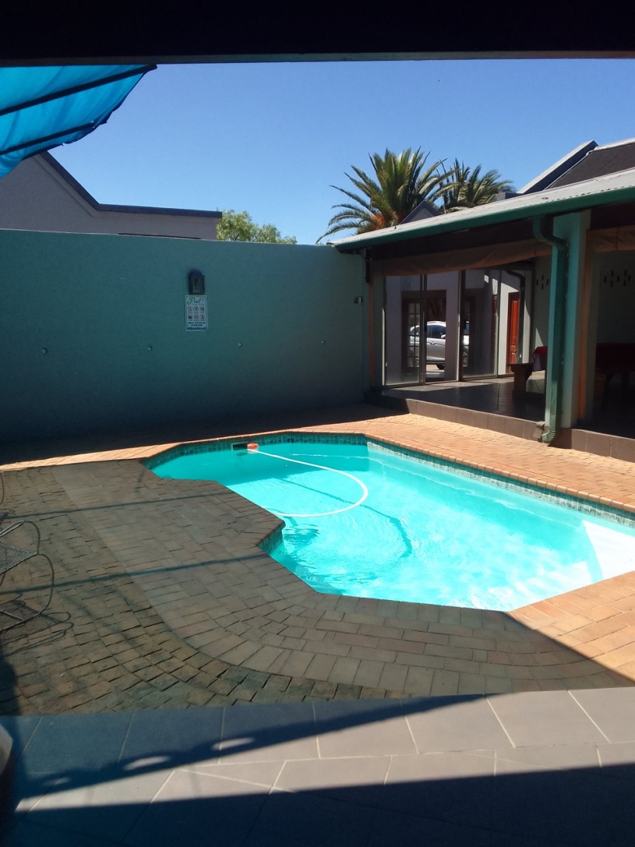 To Let 1 Bedroom Property for Rent in Nigel Gauteng