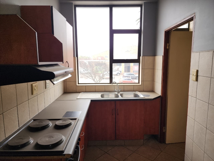 To Let 1 Bedroom Property for Rent in Nigel Gauteng