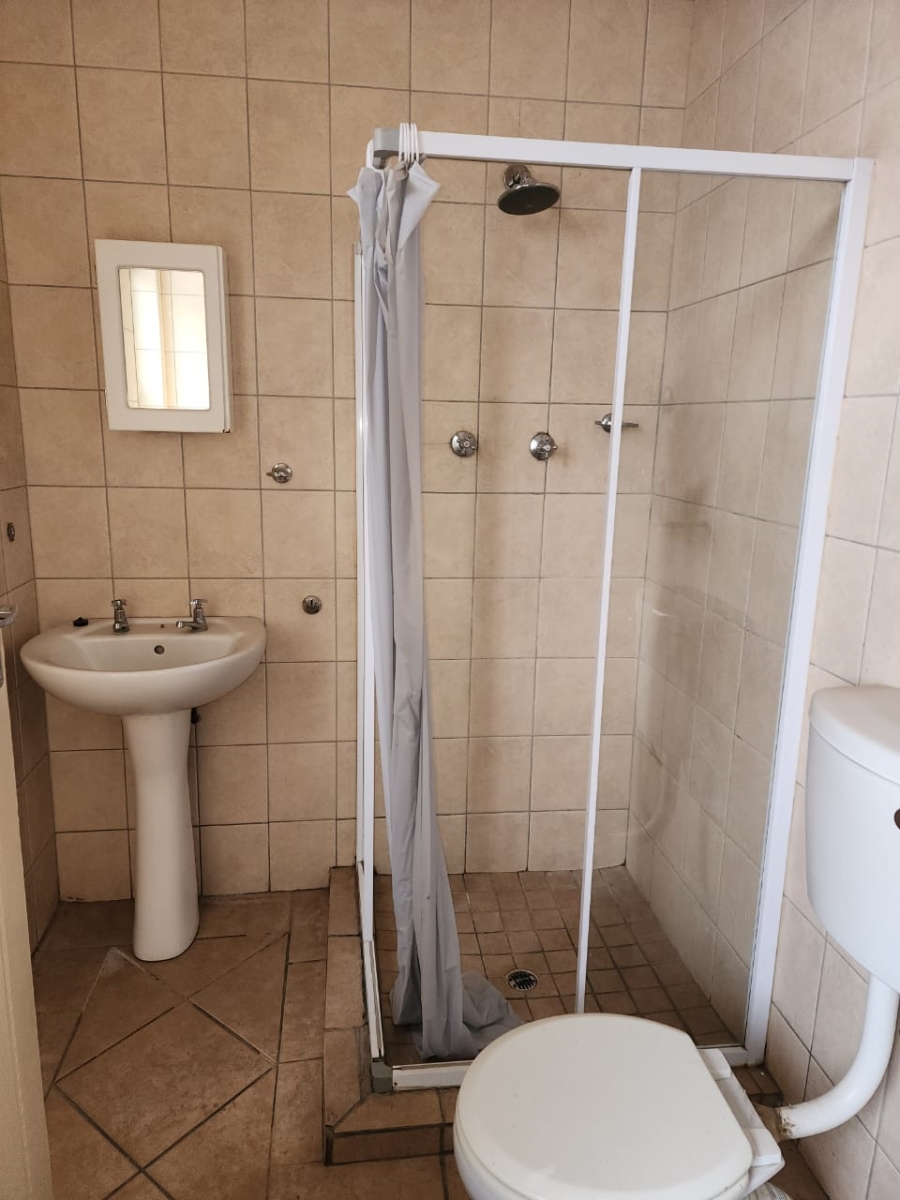 To Let 1 Bedroom Property for Rent in Nigel Gauteng