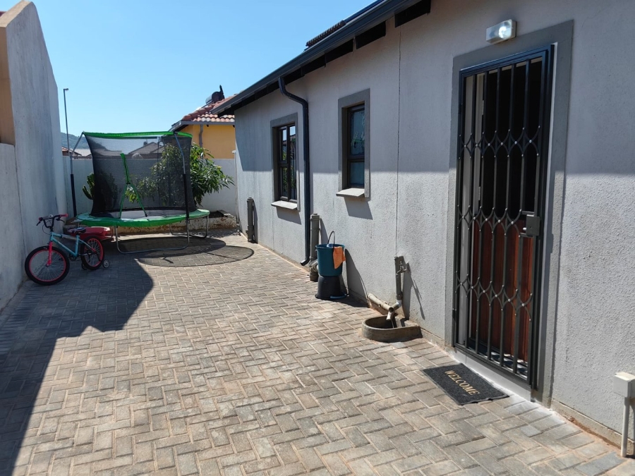 3 Bedroom Property for Sale in Klerksoord Gauteng