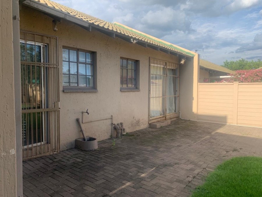 To Let 3 Bedroom Property for Rent in Vanderbijlpark SE 1 Gauteng