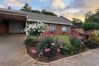 2 Bedroom Property for Sale in Vanderbijlpark SW 5 Gauteng