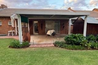 2 Bedroom Property for Sale in Vanderbijlpark SW 5 Gauteng