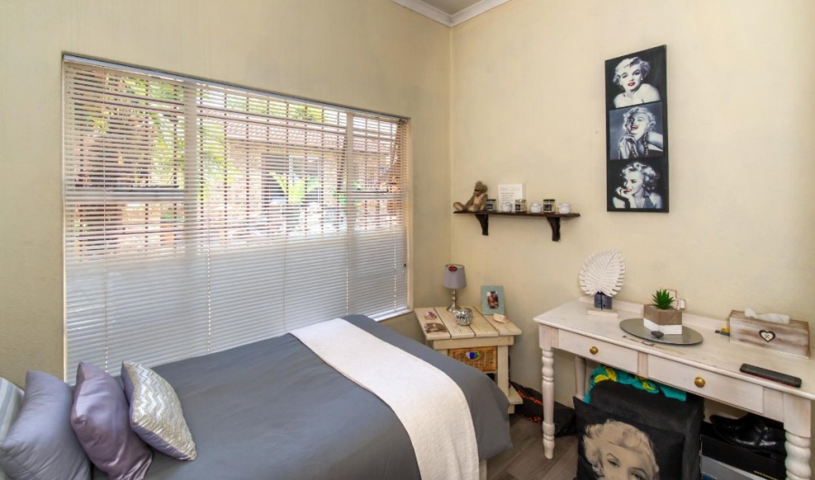 4 Bedroom Property for Sale in Marais Steyn Park Gauteng