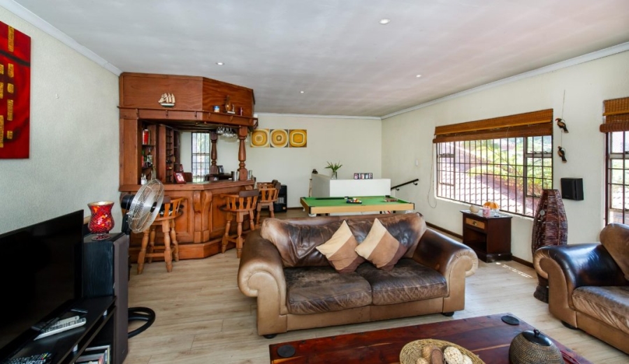 4 Bedroom Property for Sale in Marais Steyn Park Gauteng