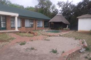 6 Bedroom Property for Sale in Vanderbijlpark SE 7 Gauteng