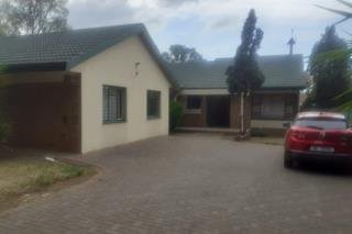 6 Bedroom Property for Sale in Vanderbijlpark SE 7 Gauteng