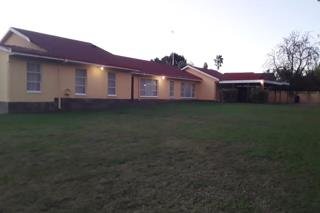 13 Bedroom Property for Sale in Vanderbijlpark SE 7 Gauteng