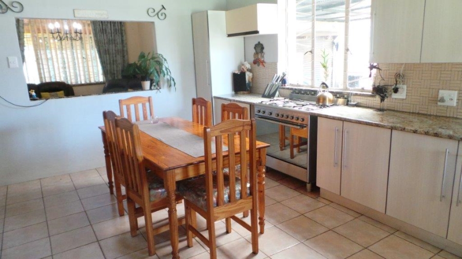 4 Bedroom Property for Sale in Primrose Gauteng