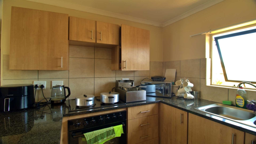 2 Bedroom Property for Sale in Boardwalk Gauteng