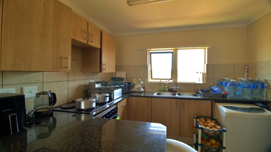 2 Bedroom Property for Sale in Boardwalk Gauteng