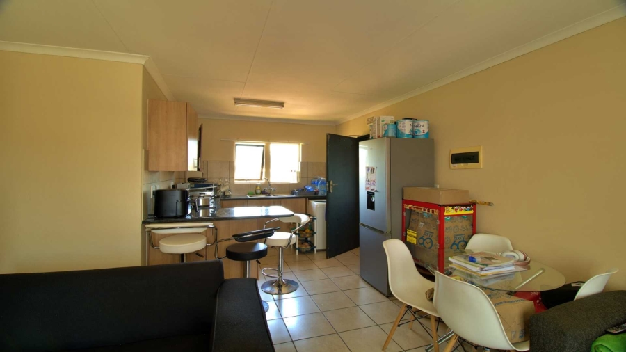 2 Bedroom Property for Sale in Boardwalk Gauteng