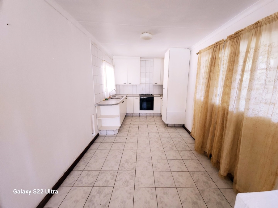 1 Bedroom Property for Sale in Hurlyvale Gauteng